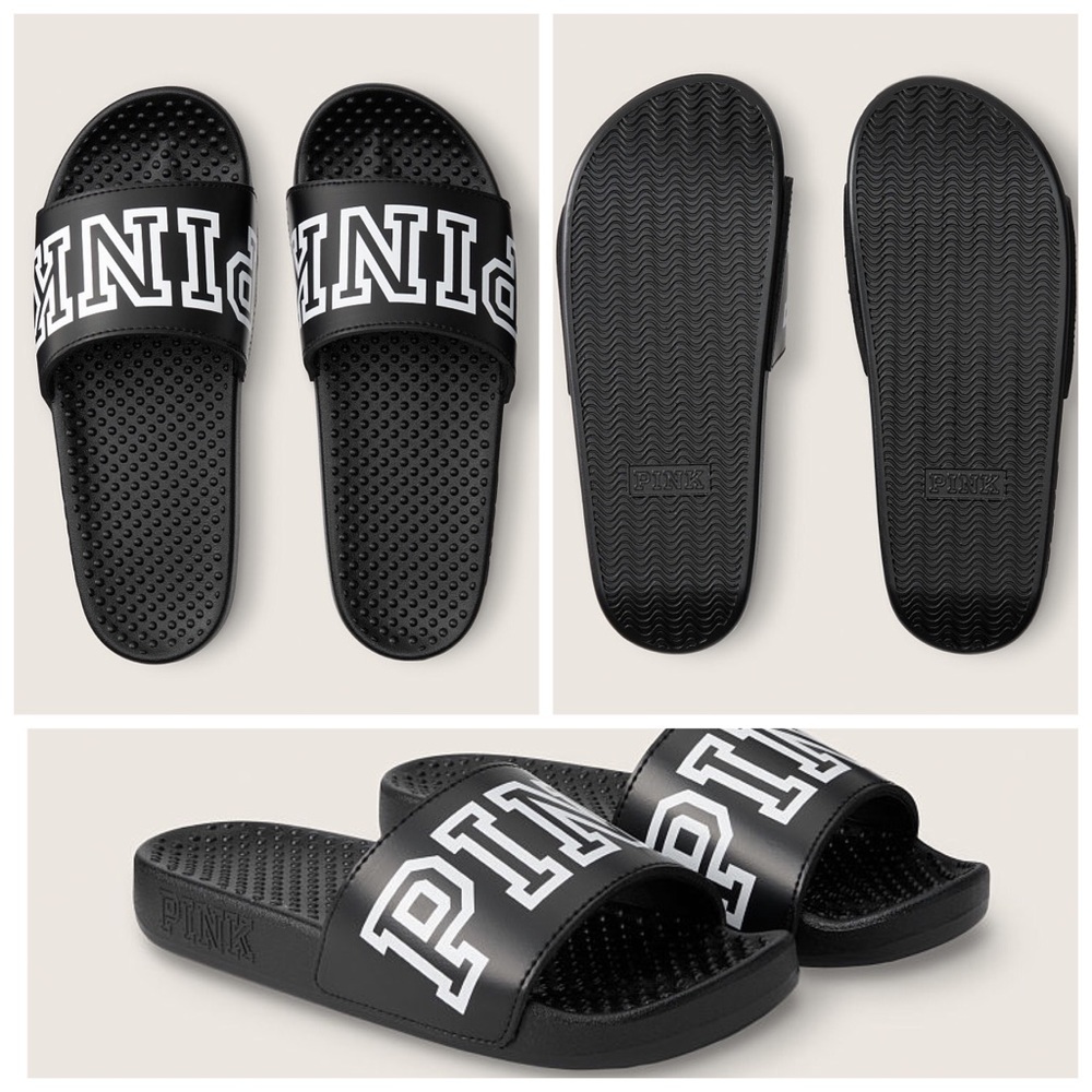 PINK Slides
